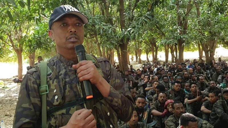 የፋኖ አቋም ወልቃይት ላይ ምን ቢሆን ይመረጣል?