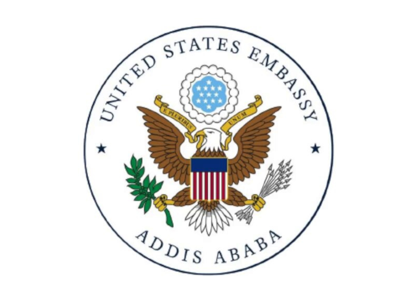 U.S. Embassy Urges Peace and Reconciliation in Ethiopia Amid Ongoing Conflicts