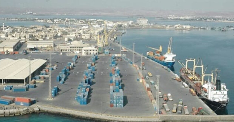 Eritrea's Port Dilemma: Why Assab and Massawa Struggle to Attract Major Investment