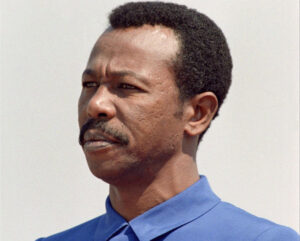 Among many Somalilanders, particularly survivors of the conflict, Ethiopian leader Mengistu Haile Mariam is remembered in a complex and often positive light